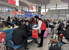 <b>四川“食安天府”意愿办事走进成都东坐护航春</b>