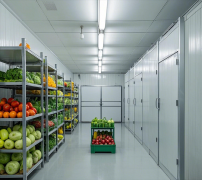 2026地方一号文件点名冷链物流3大盈利+落地径全